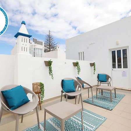 Z - Gil Vicente Guest Rooms Lagos Luaran gambar