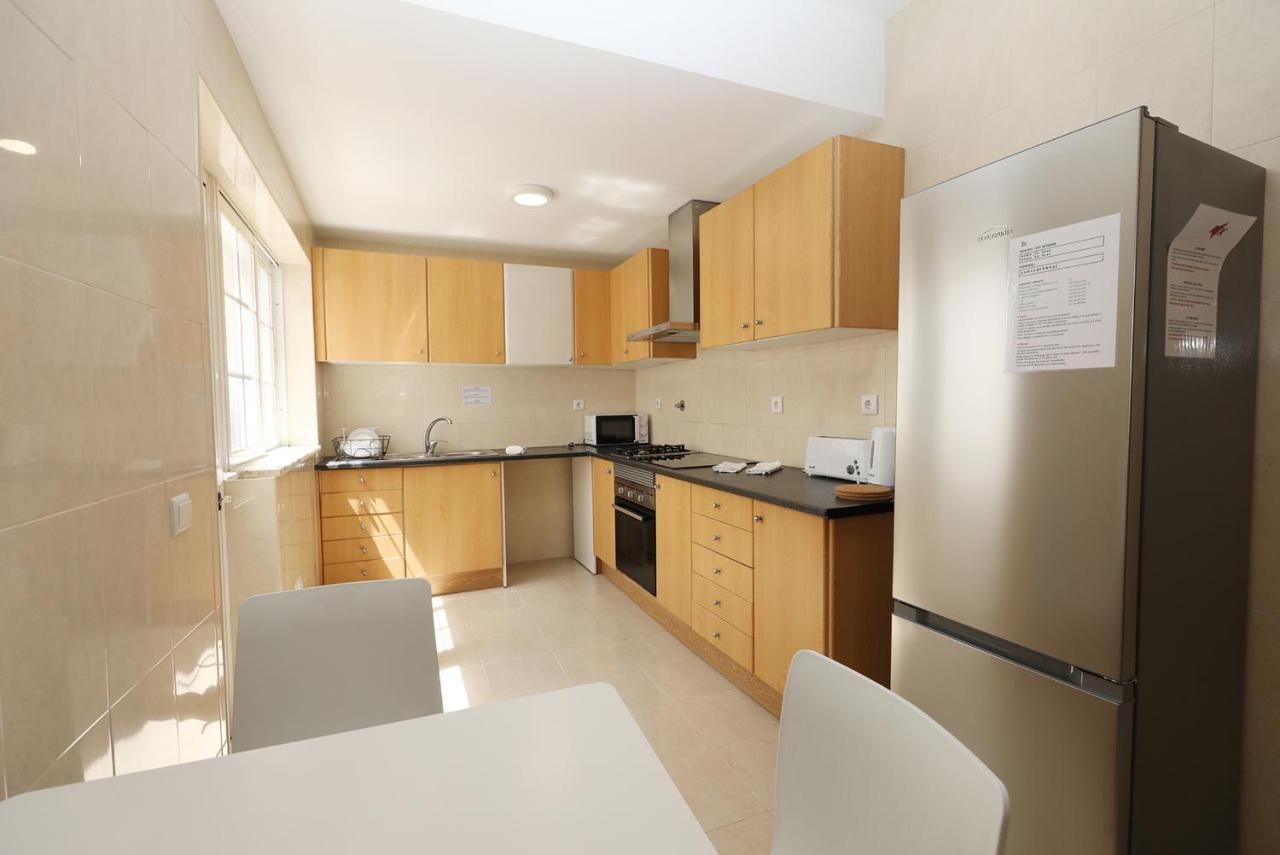 Z - Gil Vicente Guest Rooms Lagos Luaran gambar