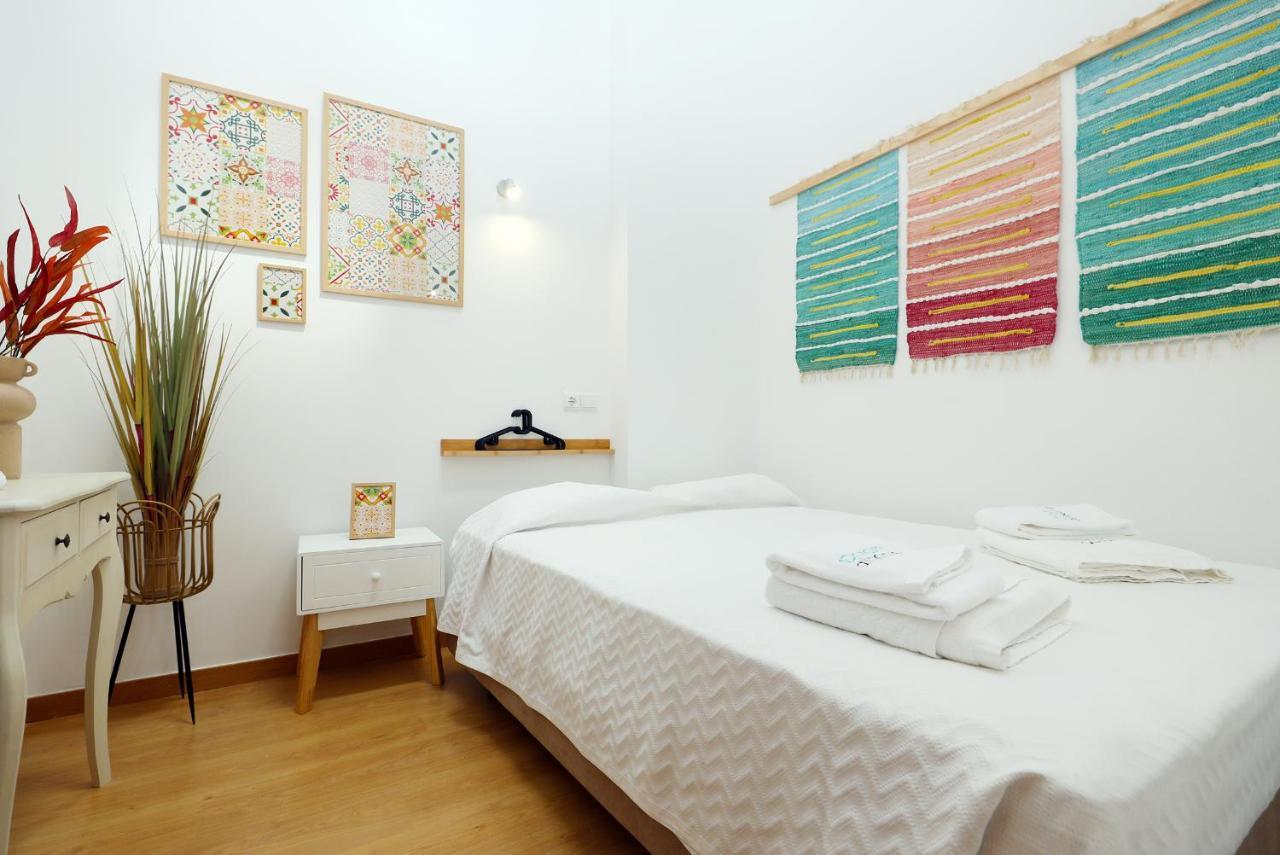 Z - Gil Vicente Guest Rooms Lagos Luaran gambar