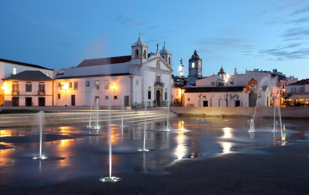 Z - Gil Vicente Guest Rooms Lagos Luaran gambar