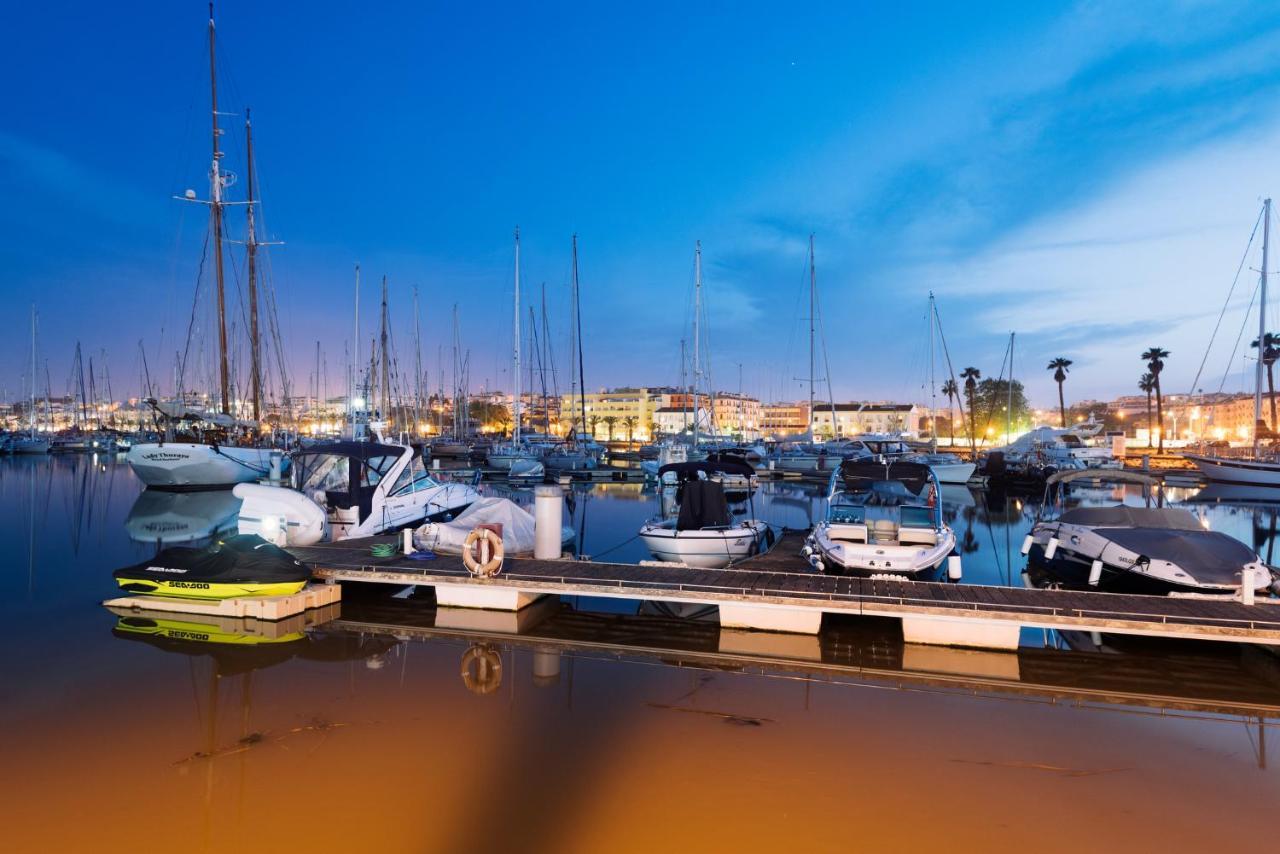 Z - Gil Vicente Guest Rooms Lagos Luaran gambar