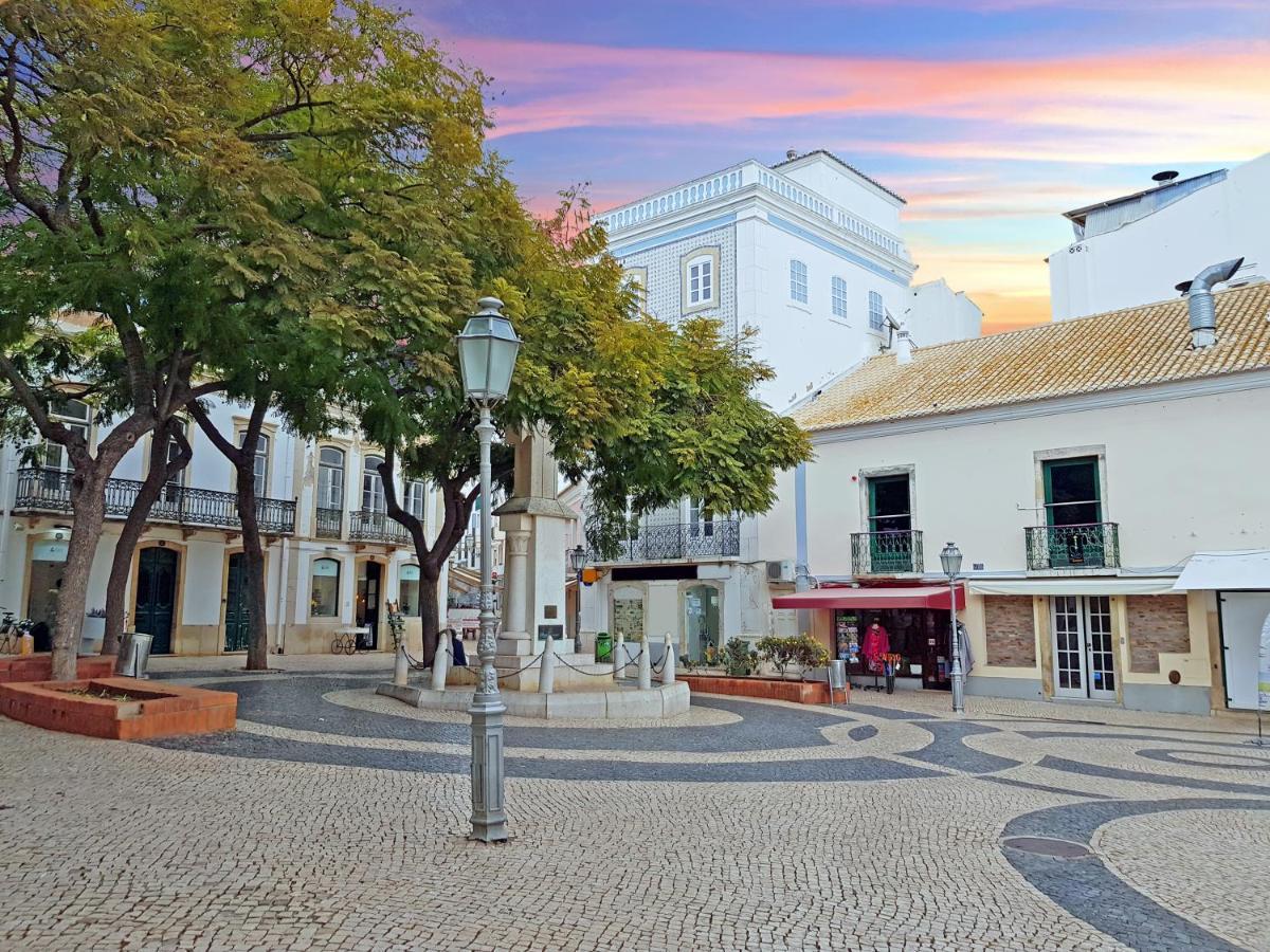 Z - Gil Vicente Guest Rooms Lagos Luaran gambar