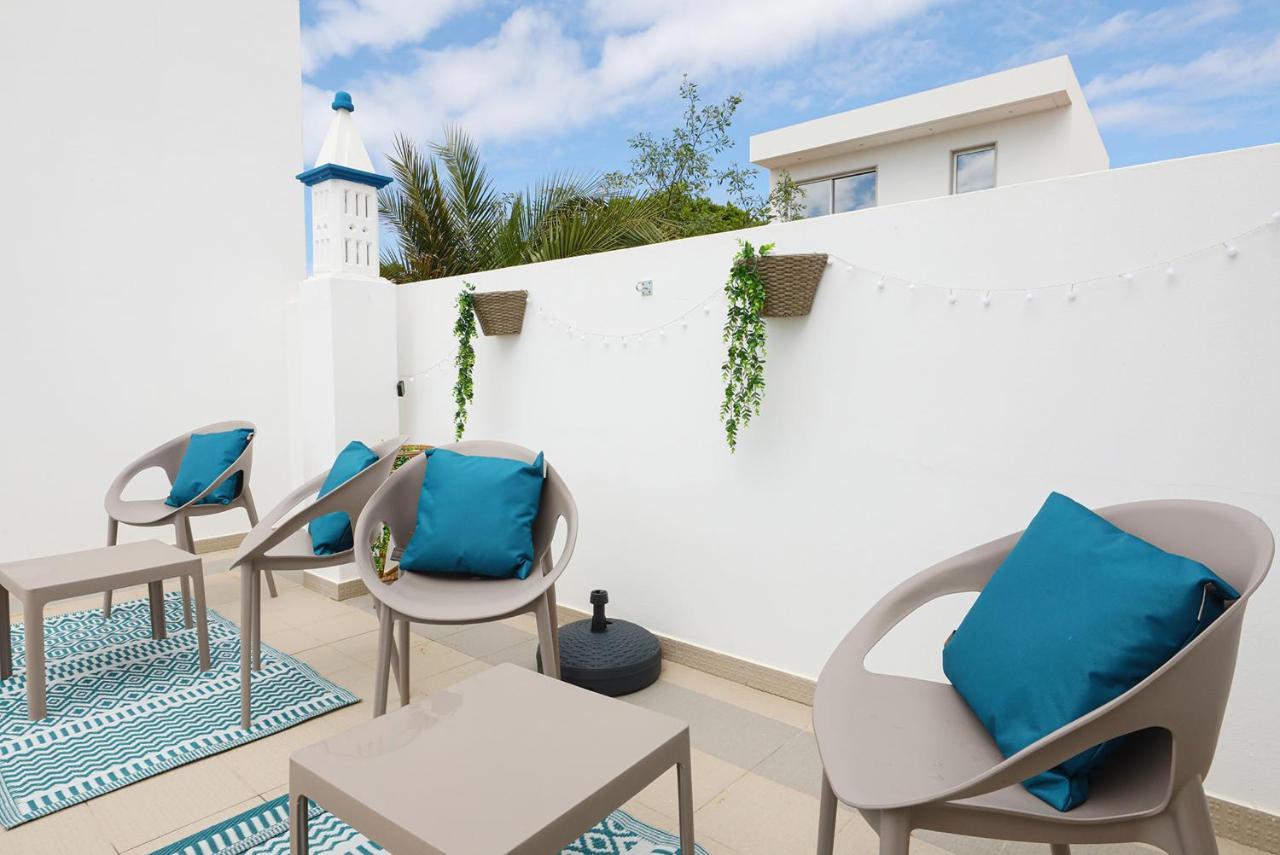 Z - Gil Vicente Guest Rooms Lagos Luaran gambar