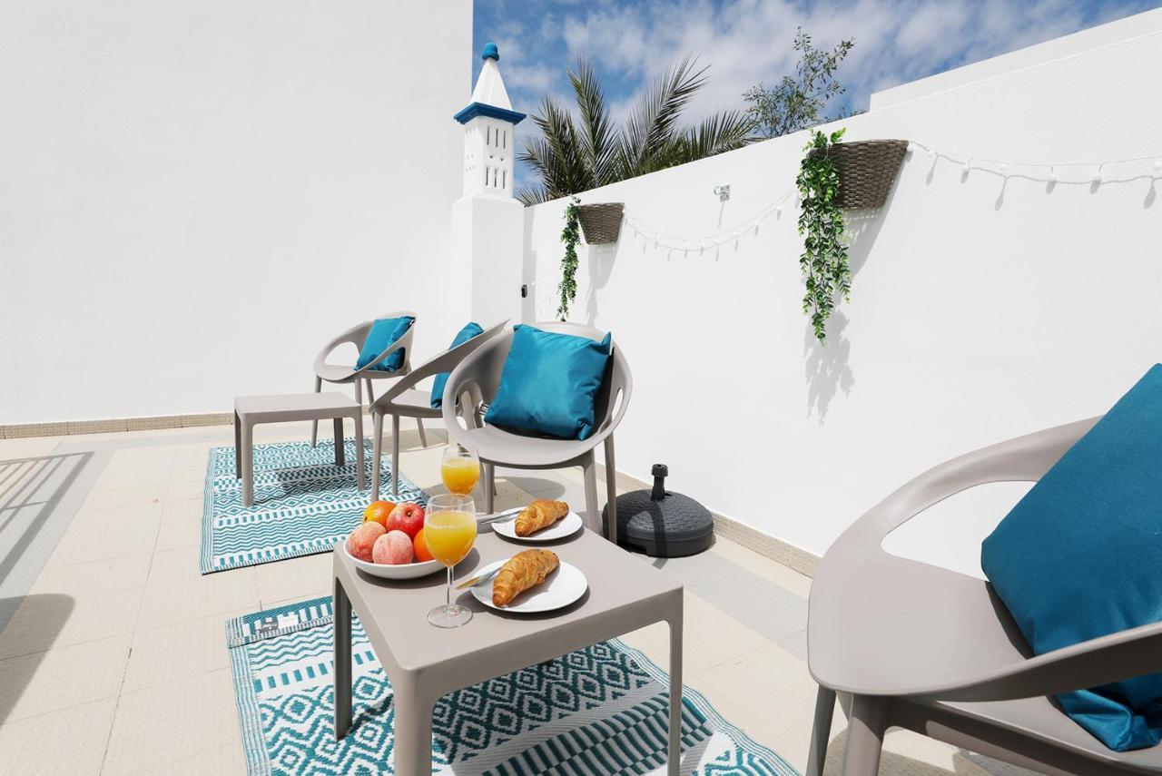Z - Gil Vicente Guest Rooms Lagos Luaran gambar