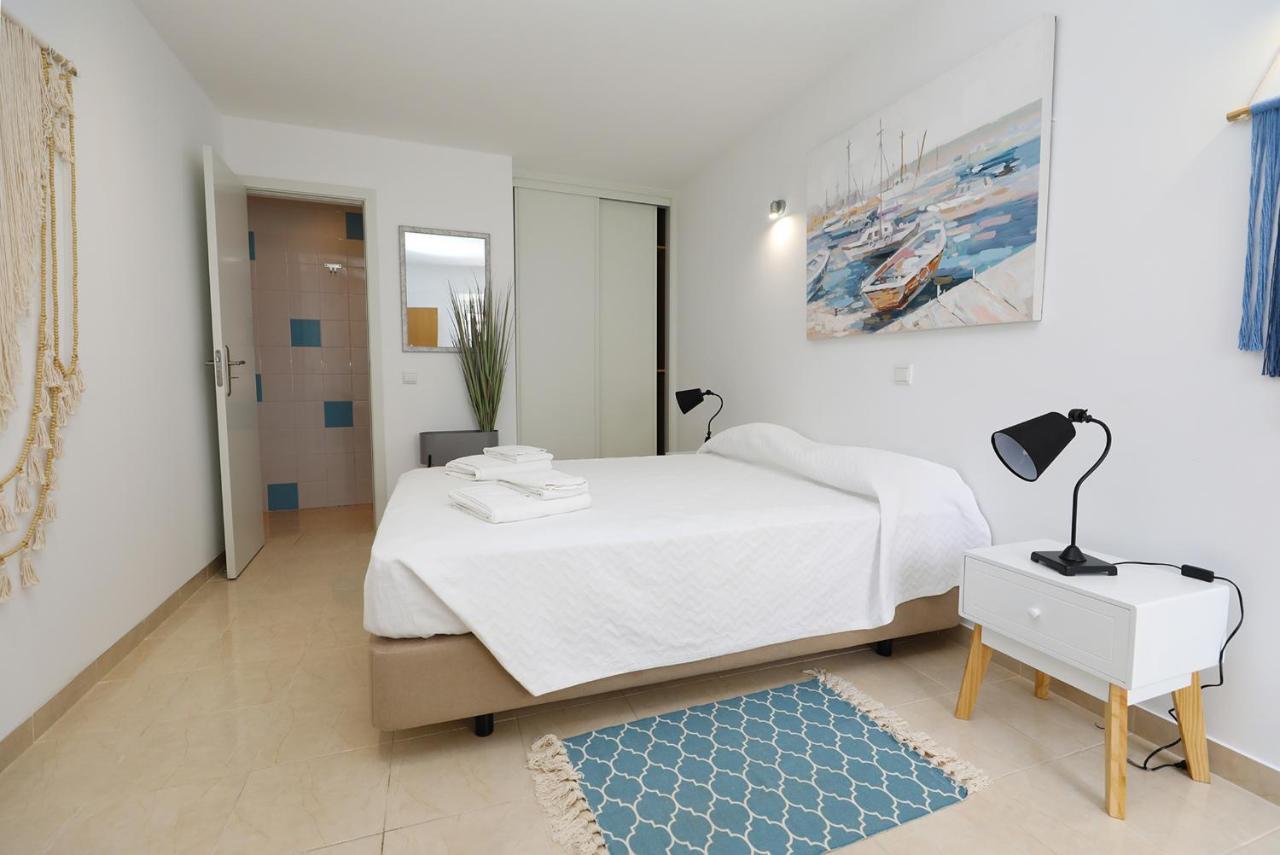 Z - Gil Vicente Guest Rooms Lagos Luaran gambar