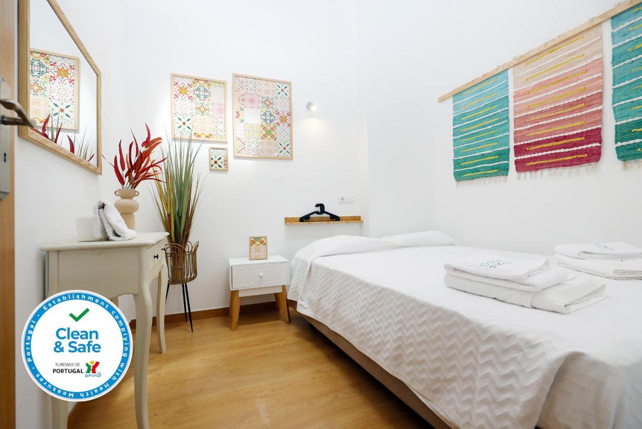 Z - Gil Vicente Guest Rooms Lagos Bilik gambar