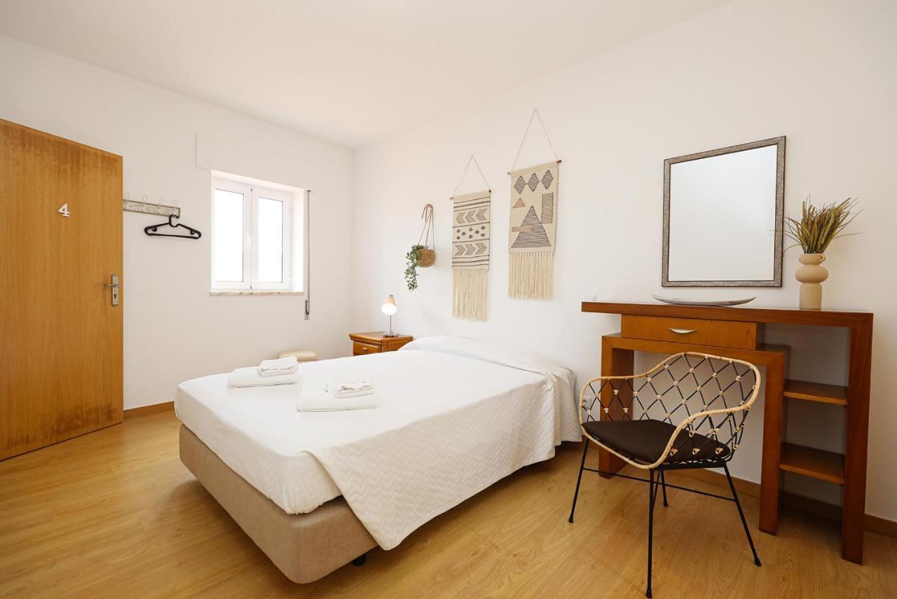 Z - Gil Vicente Guest Rooms Lagos Luaran gambar