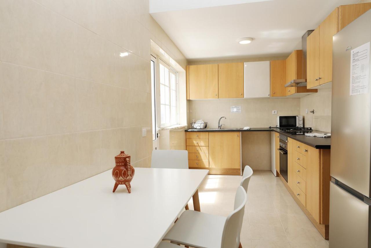 Z - Gil Vicente Guest Rooms Lagos Luaran gambar