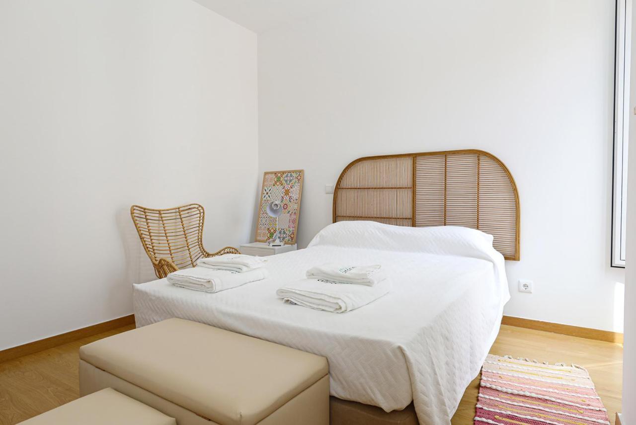 Z - Gil Vicente Guest Rooms Lagos Luaran gambar