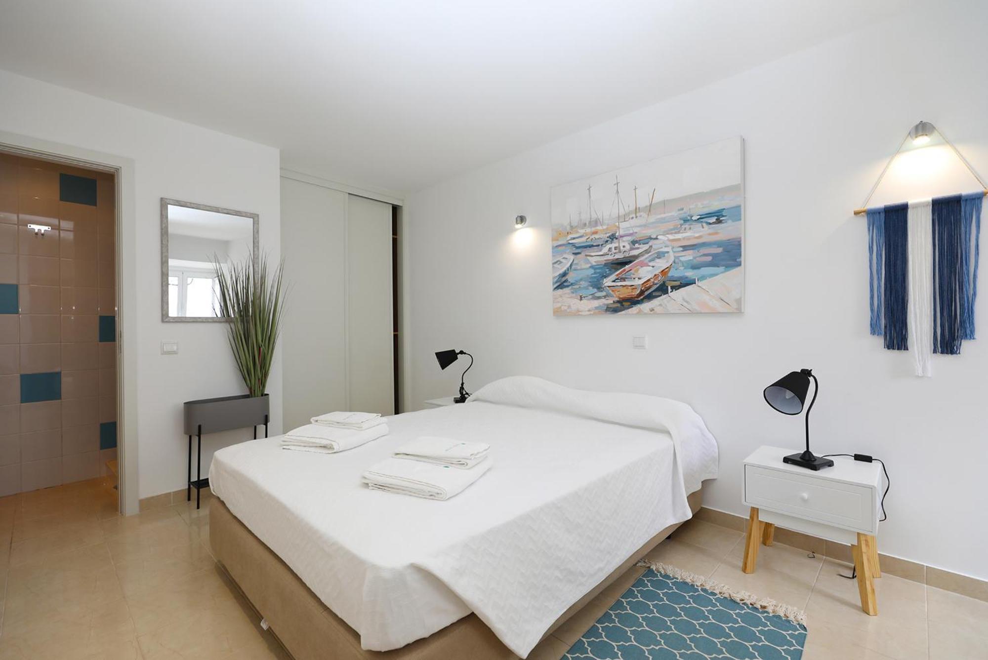 Z - Gil Vicente Guest Rooms Lagos Bilik gambar