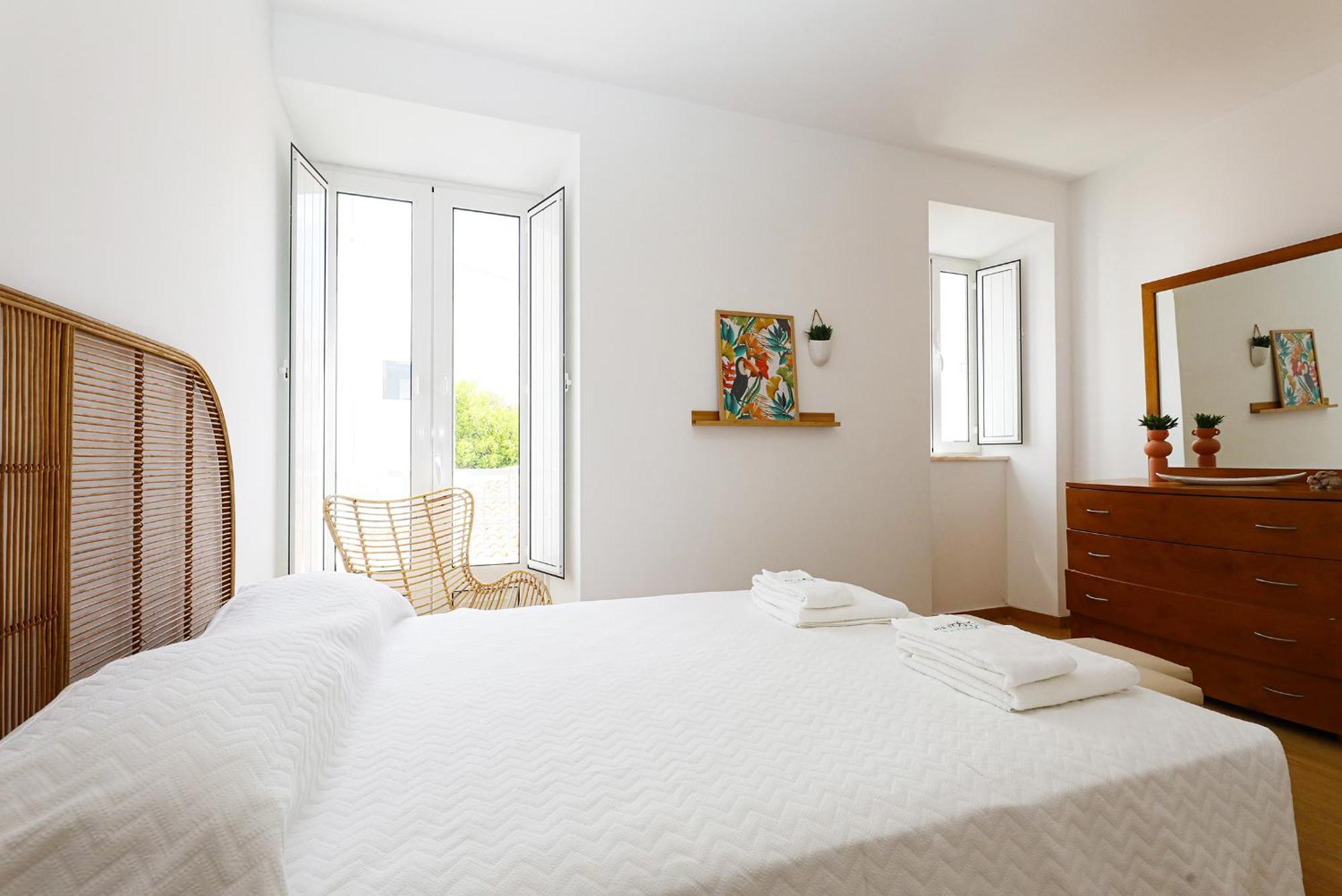 Z - Gil Vicente Guest Rooms Lagos Bilik gambar